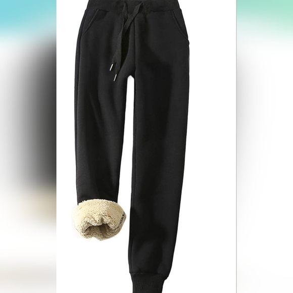 Yeokou women's jogger pants - Picture 4 of 12